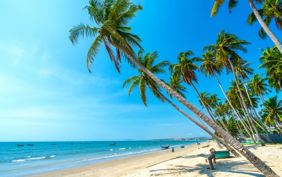 Ihre Reise im Detail