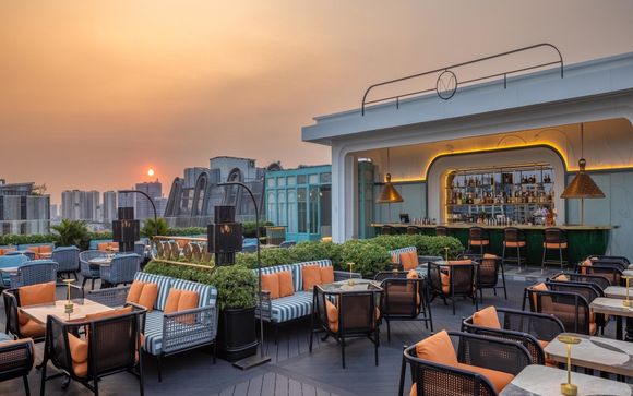 Für Ihren Komfort während der Rundreise