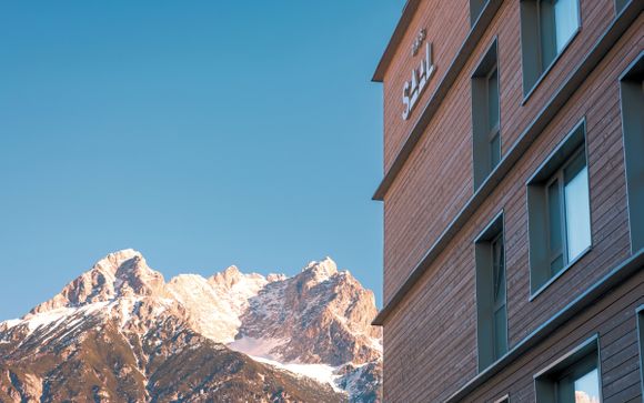 Ihr Hotel