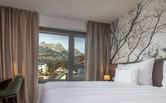 Ihr Zimmer
