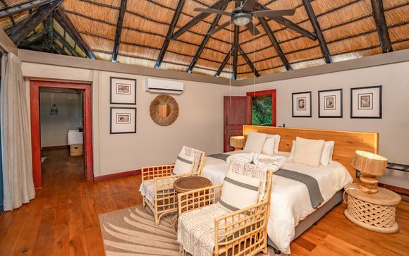 Für Ihren Komfort während der Rundreise