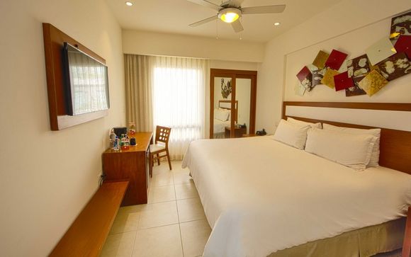 Für Ihren Komfort während der Rundreise