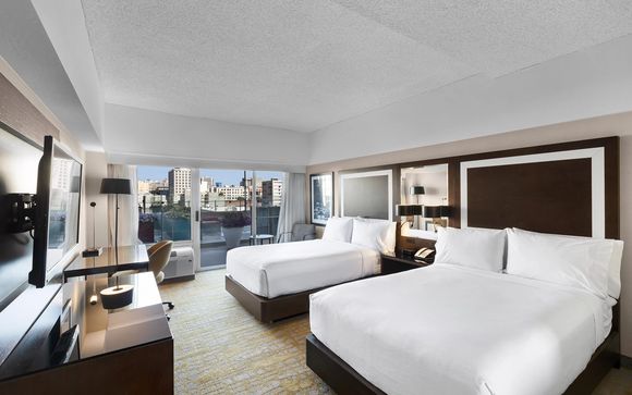 Für Ihren Komfort während der Rundreise