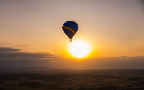 Ihre Ausflugsoptionen