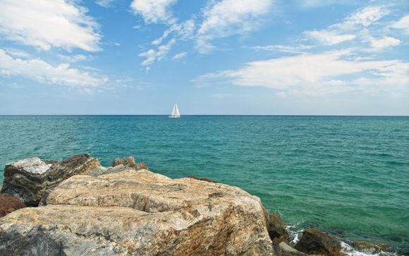 Ihre Reise im Überblick