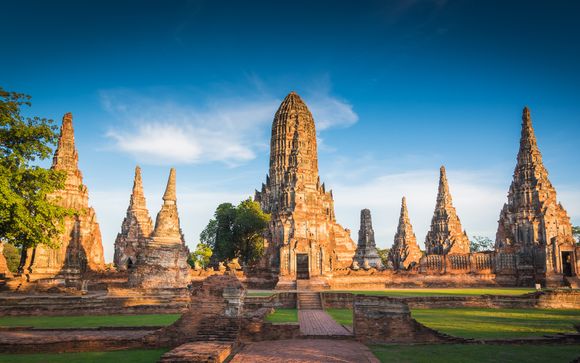 Ihre Rundreise im Detail