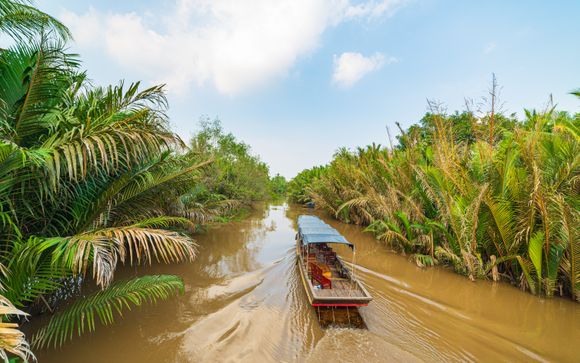 Ihre Ausflugsoptionen