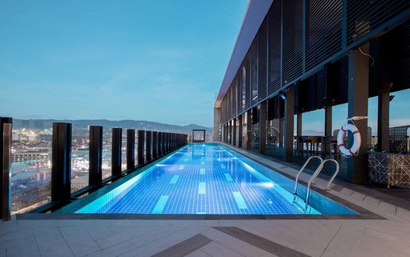 Für Ihren Komfort während der Rundreise