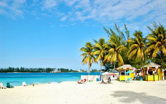 Ihre Kreuzfahrt im Detail