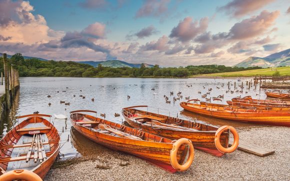 Ihre Rundreise im Detail