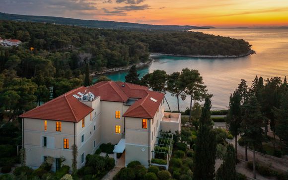 Aminess Vival Velaris Resort 4*