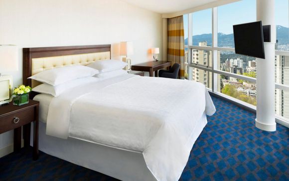 Für Ihren Komfort während der Reise