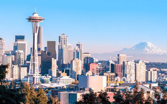 Willkommen in Nordamerika