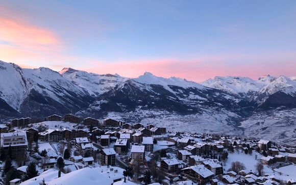 Willkommen im Wallis