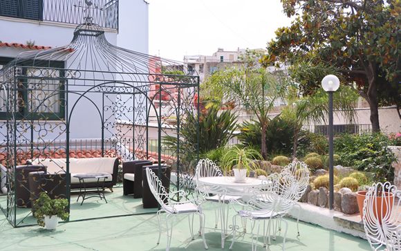 Für Ihren Komfort während der Reise