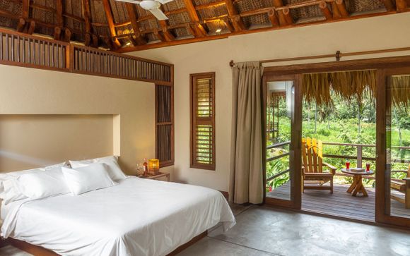 Für Ihren Komfort während der Rundreise