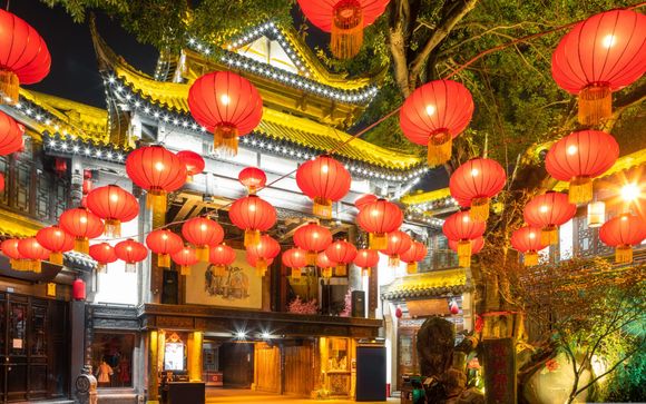 Ihre Rundreise im Überblick