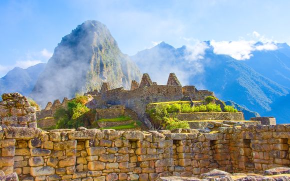 Ihre Rundreise im Überblick