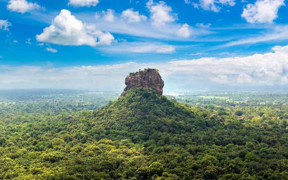 Willkommen in Sri Lanka und auf den Malediven!
