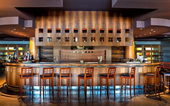 Roca Nivaria Gran Hotel 5*