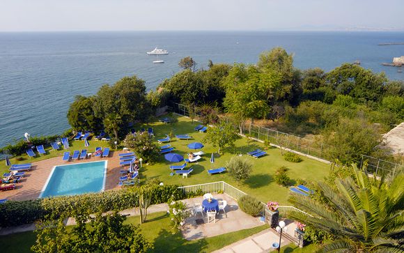 Ihr Hotel