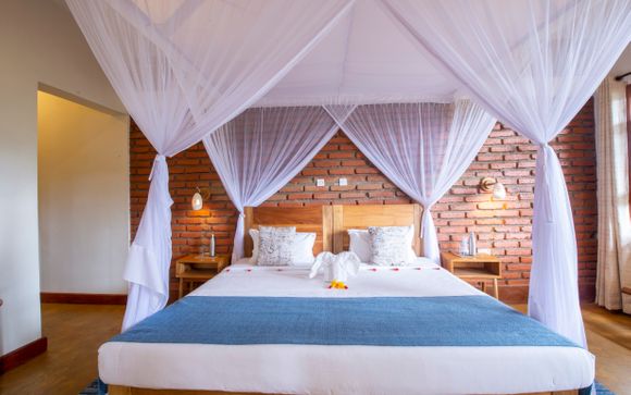 Für Ihren Komfort während der Rundreise