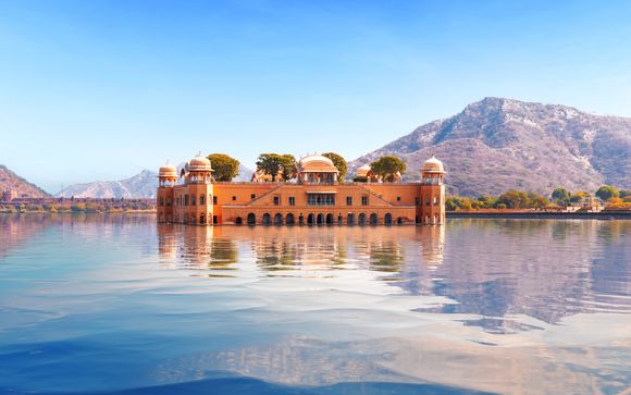 Ihre Rundreise im Detail