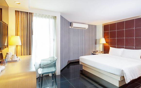 Für den Komfort während Ihrer Rundreise