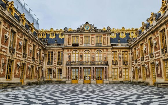 Im Angebot enthalten