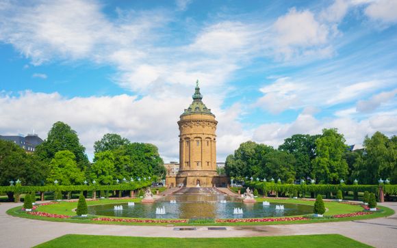 Ihre Kreuzfahrt im Detail