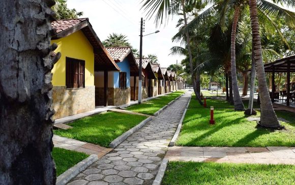 Für Ihren Komfort während der Reise