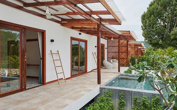 Für Ihren Komfort während der Rundreise