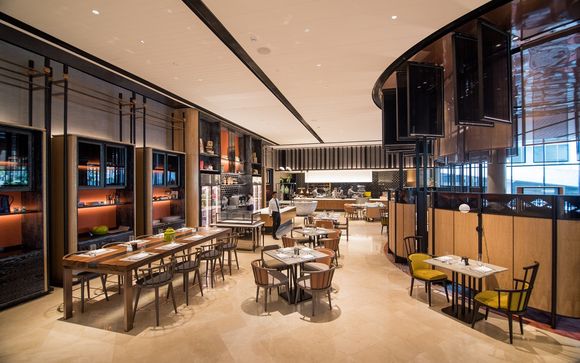 Für Ihren Komfort während der Reise