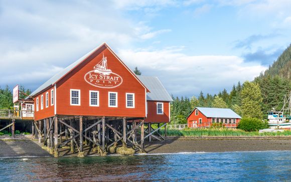 Ihre Kreuzfahrt im Überblick