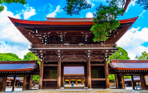 Ihre Rundreise im Detail