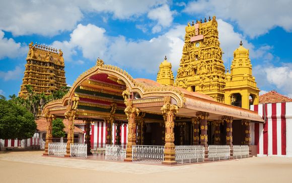 Ihre Rundreise im Detail