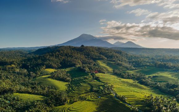 Willkommen in Indonesien