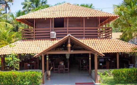 Für Ihren Komfort während der Rundreise