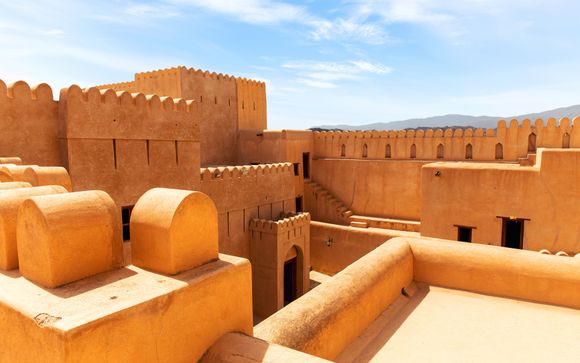 Im Angebot enthalten (je nach Aufenthaltsdauer)