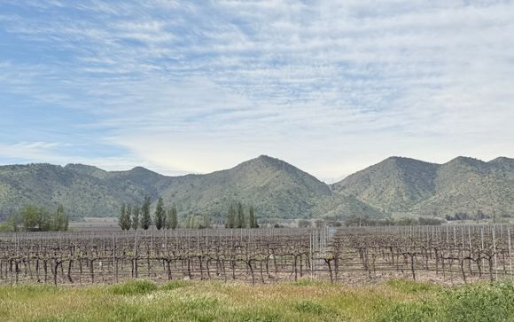 Ihre Rundreise im Detail