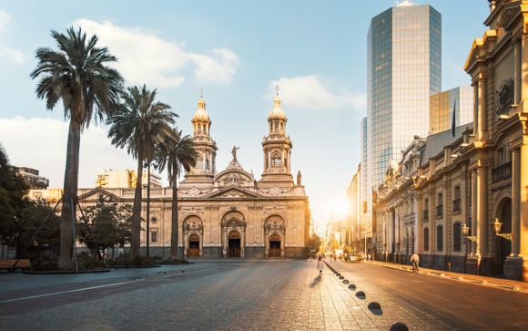 Ihre Rundreise im Überblick