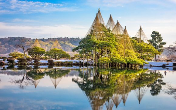 Ihre Rundreise im Detail