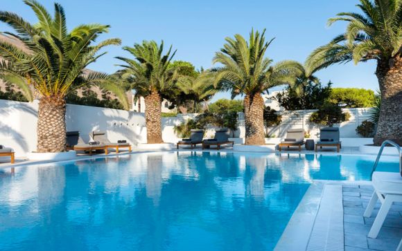 Für Ihren Komfort während der Rundreise