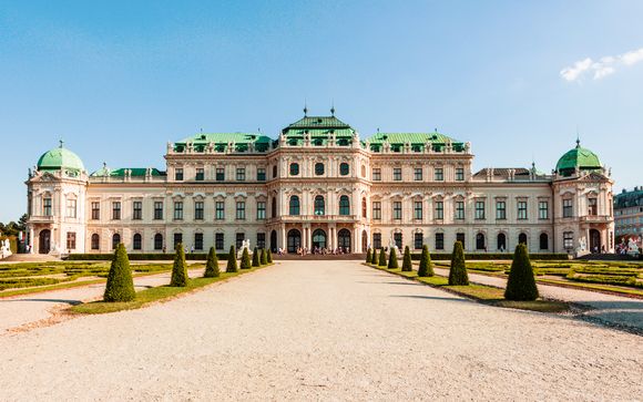 Ihre Reise im Überblick