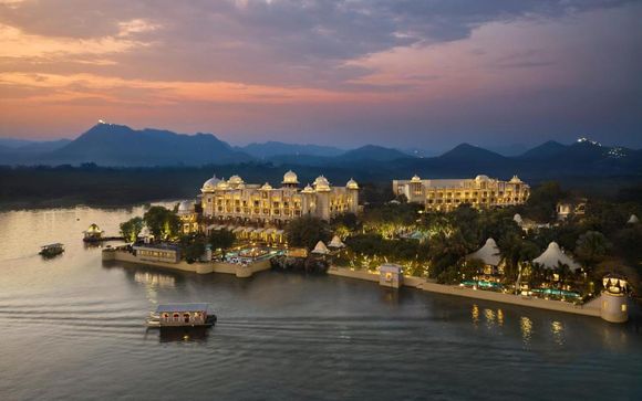 Für Ihren Komfort während der Rundreise