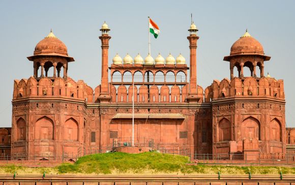 Ihre Reise im Detail