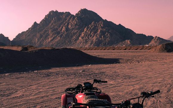 Im Angebot inbegriffen