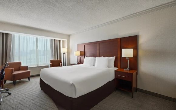 Für den Komfort während Ihrer Rundreise