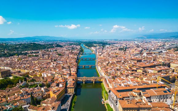 Willkommen in Italien!