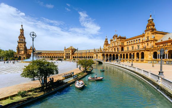 Willkommen an der Costa de la Luz!